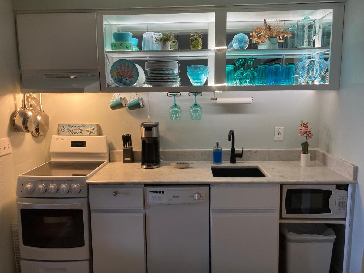 Romantic Condo For 2-Sunset Harbor Palms 1-205, Pool, Fishing Pier Navarre Exterior foto