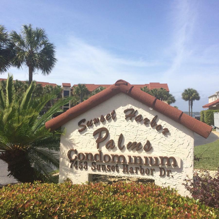 Romantic Condo For 2-Sunset Harbor Palms 1-205, Pool, Fishing Pier Navarre Exterior foto