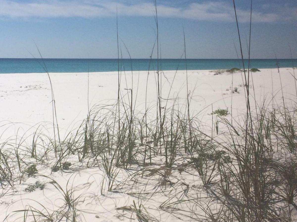 Romantic Condo For 2-Sunset Harbor Palms 1-205, Pool, Fishing Pier Navarre Exterior foto